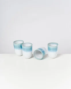 Outlet Alcachofra Becher groß Tassen & Becher Sets %
