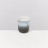 Alcachofra - Espressocup black Espressobecher