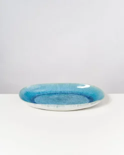 Sale Alcachofra Servierplatte L Servierplatten