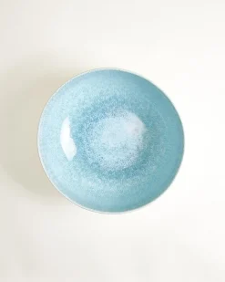 New Alcachofra Servierschale Salatschüsseln