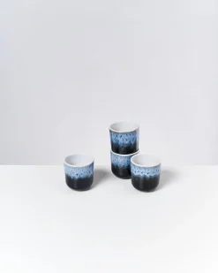 New Alcachofra - Set of 4 Cups small Becher-Sets