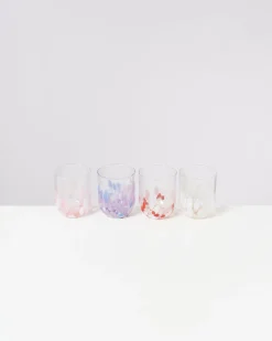 Sale Alegria Glas groß 4er-Set Gläser Sets %