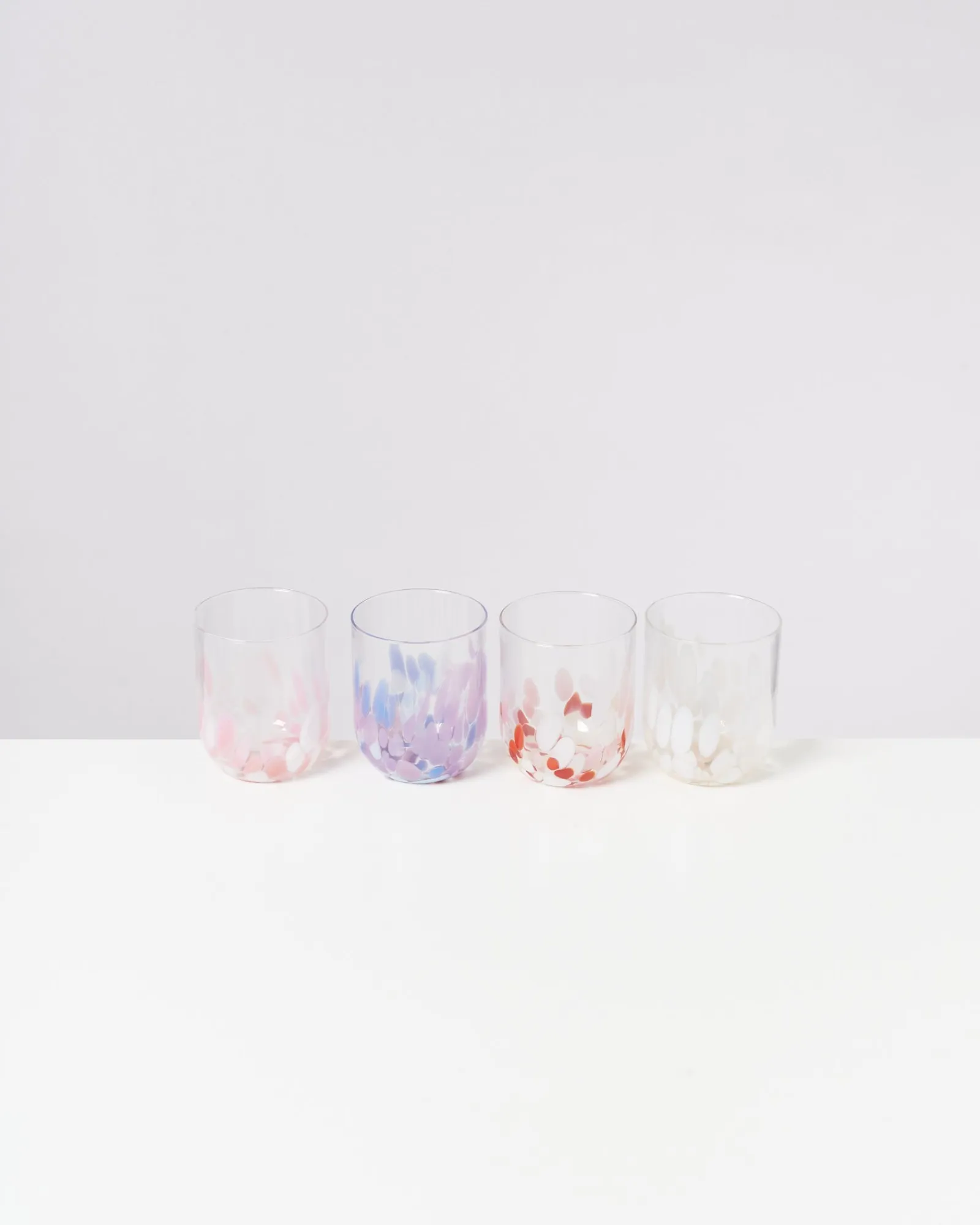 Sale Alegria Glas groß 4er-Set Gläser Sets %