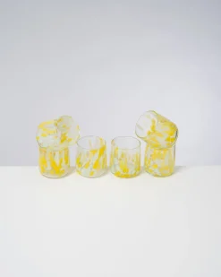 Online Alegria Glas klein Gläser Sets %