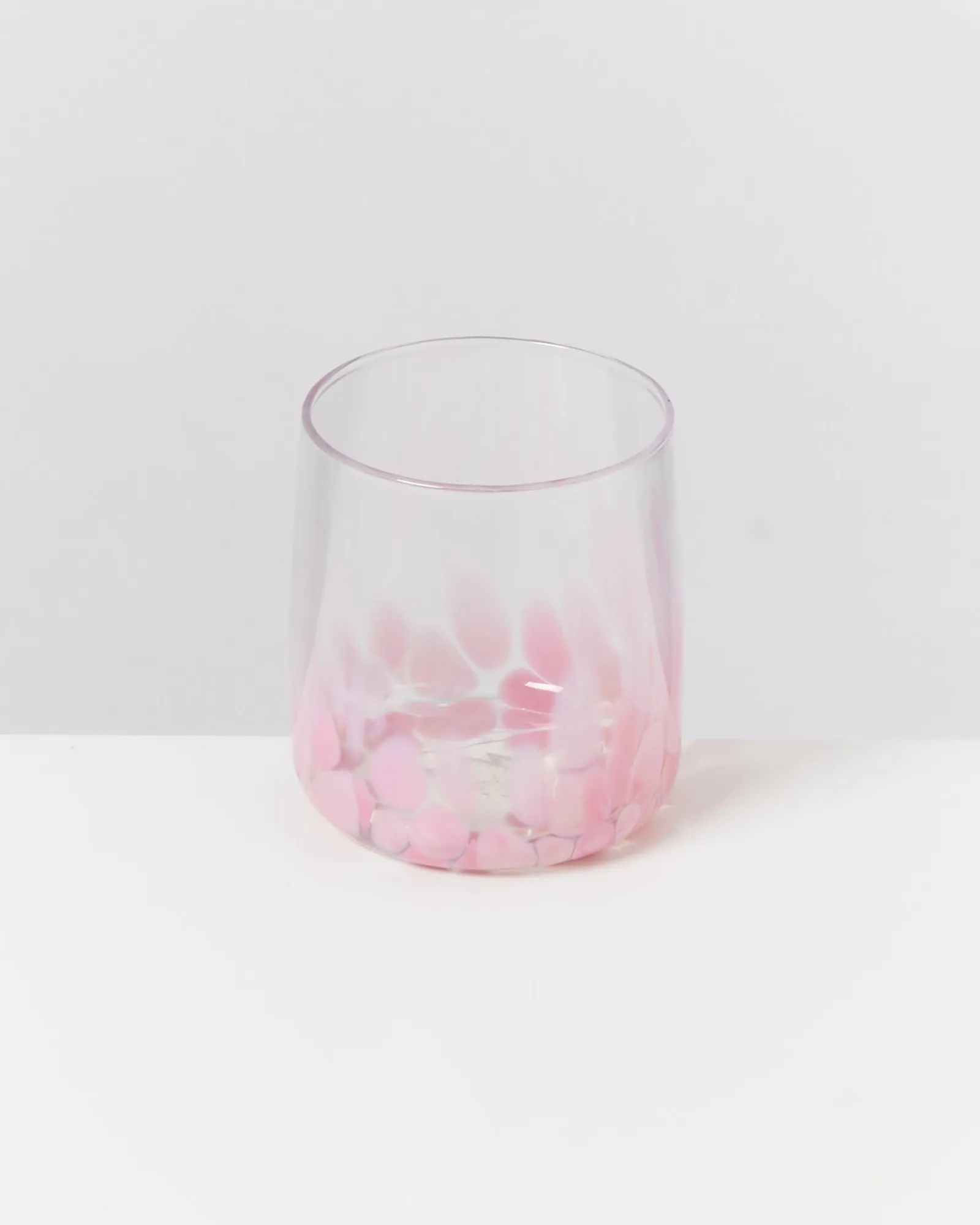 Outlet Alegria Glas klein Kleine Gläser