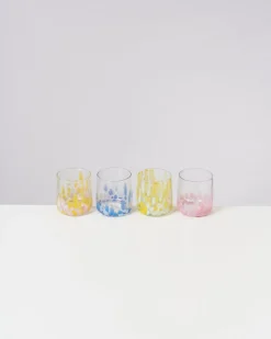 Outlet Alegria Glas klein Kleine Gläser