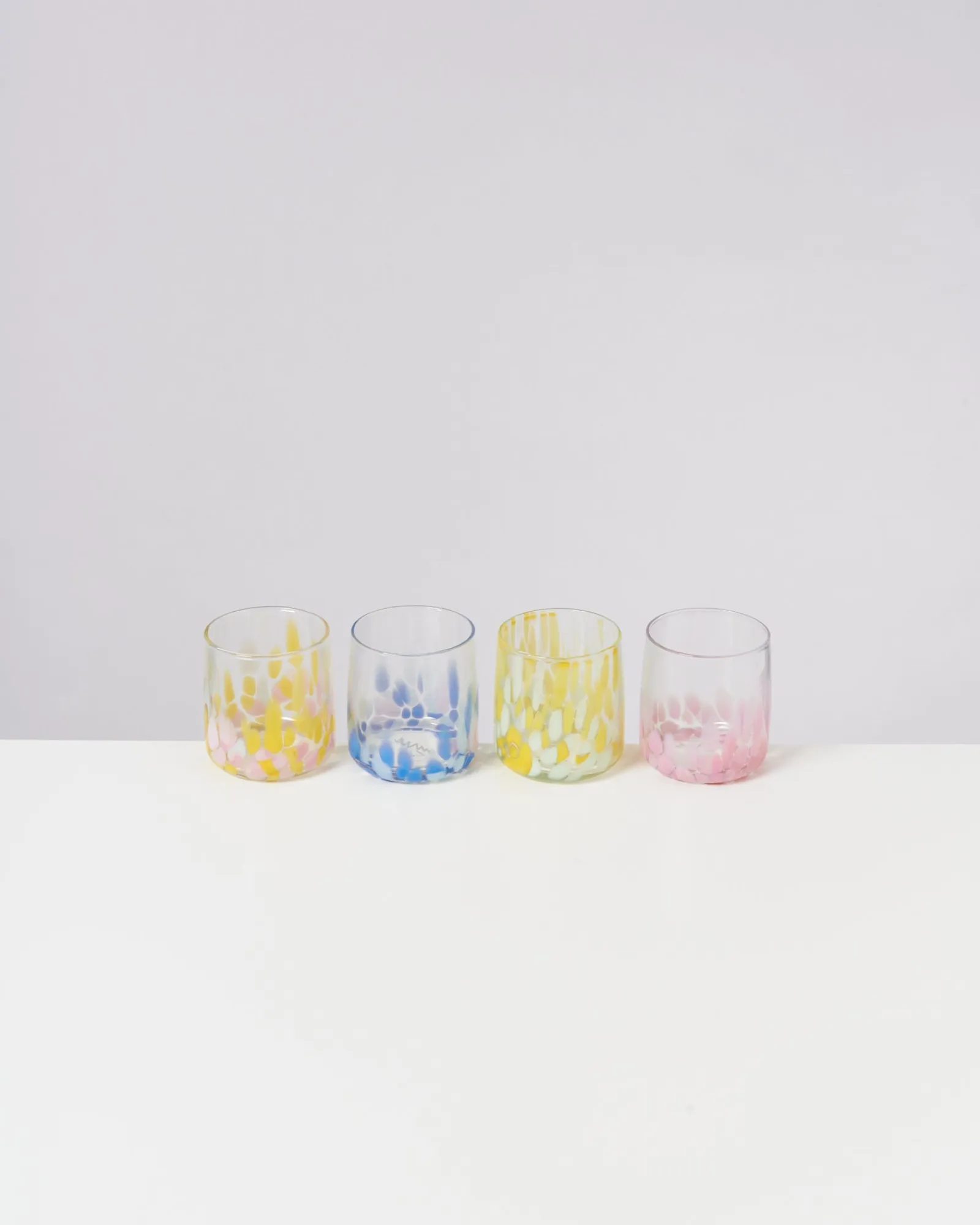 Outlet Alegria Glas klein Kleine Gläser