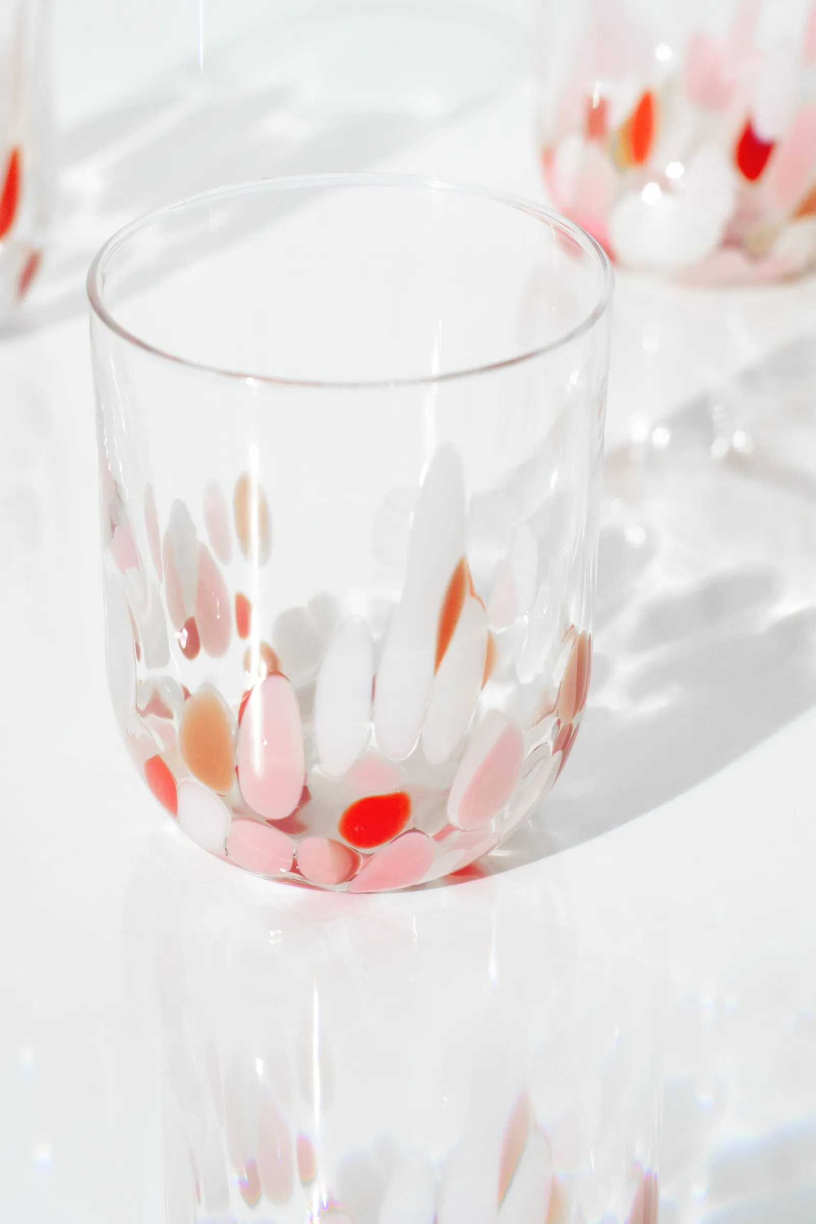 Clearance Alegria - Glass large Große Gläser