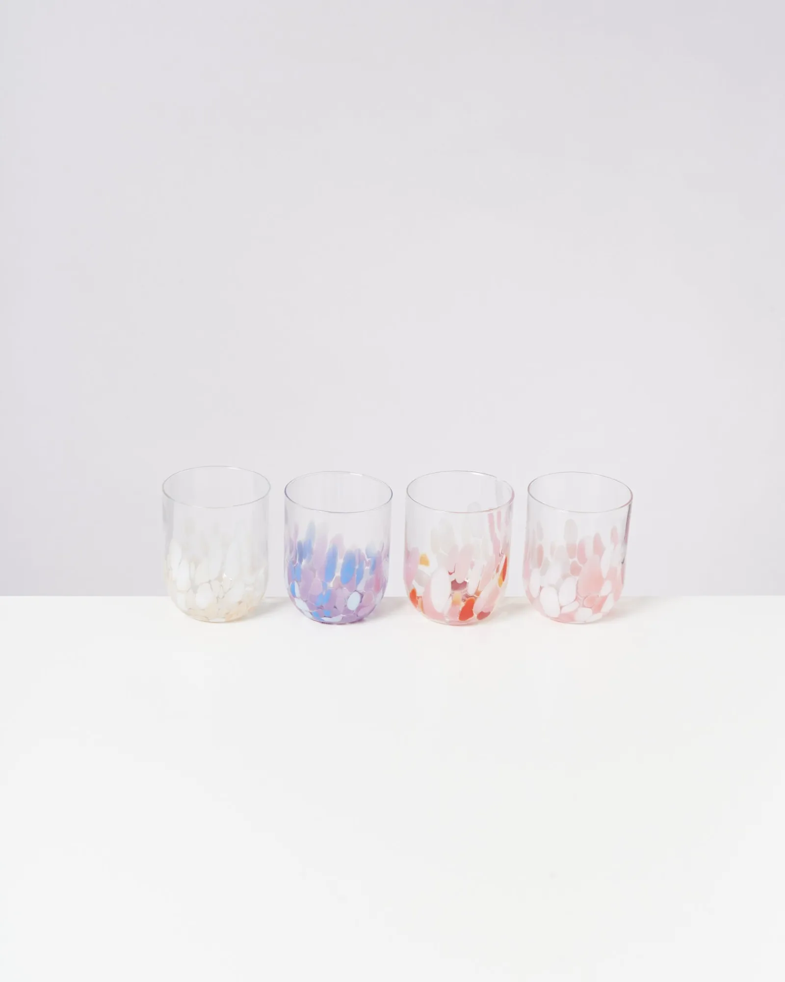 Clearance Alegria - Glass large Große Gläser