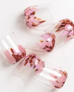 Discount Alegria - Large glass Set of 6 Gläser Sets %
