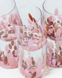 Discount Alegria - Large glass Set of 6 Gläser Sets %