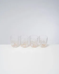 Online Alegria - Set of 4 glasses large drops Gläser Sets %|Bestseller
