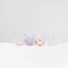 Discount Alegria - Set of 4 glasses large drops mix Große Gläser|Bestseller