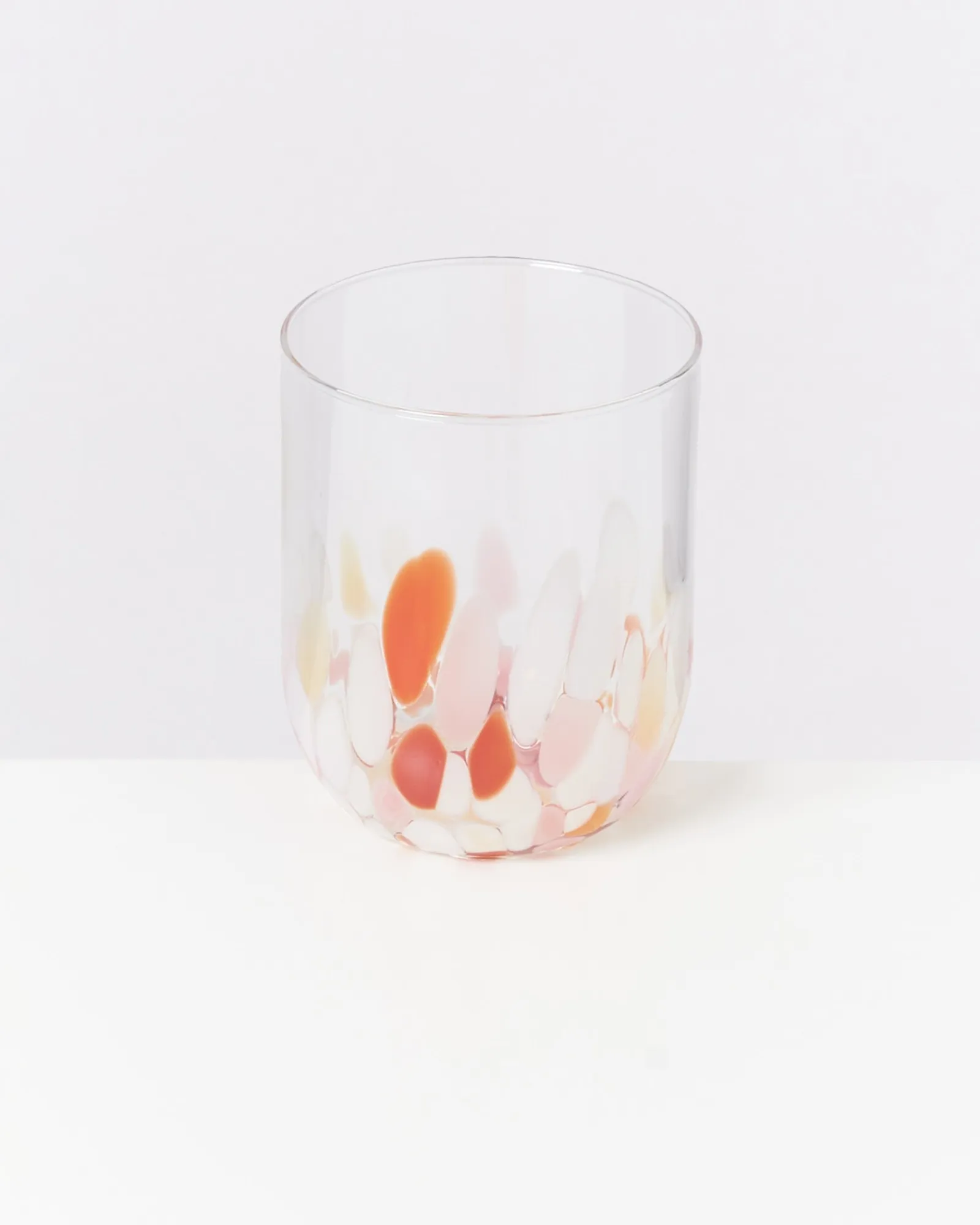Discount Alegria - Set of 4 glasses large drops mix Große Gläser|Bestseller
