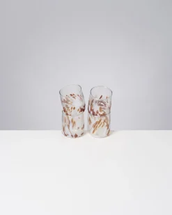 Sale Alegria set of 4 glasses small Kleine Gläser