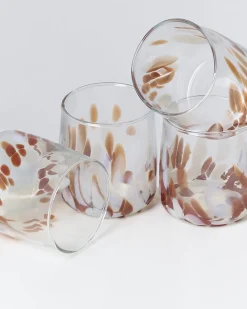 Sale Alegria set of 4 glasses small Kleine Gläser