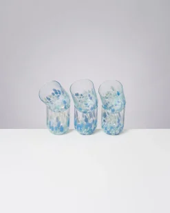 Best Alegria set of 6 glass large Gläser Sets %