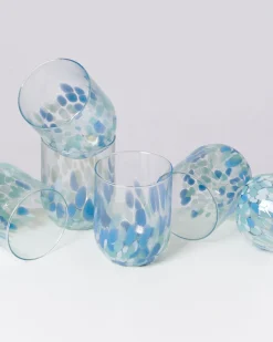 Best Alegria set of 6 glass large Gläser Sets %