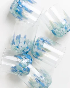 Best Alegria set of 6 glass large Gläser Sets %