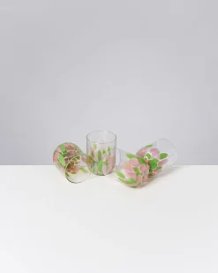 Alegria set of 4 glass large Gläser Sets %