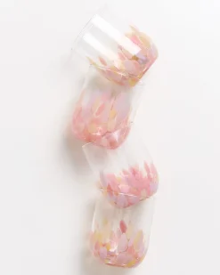 Alegria set of 4 glass large Gläser Sets %|Bestseller