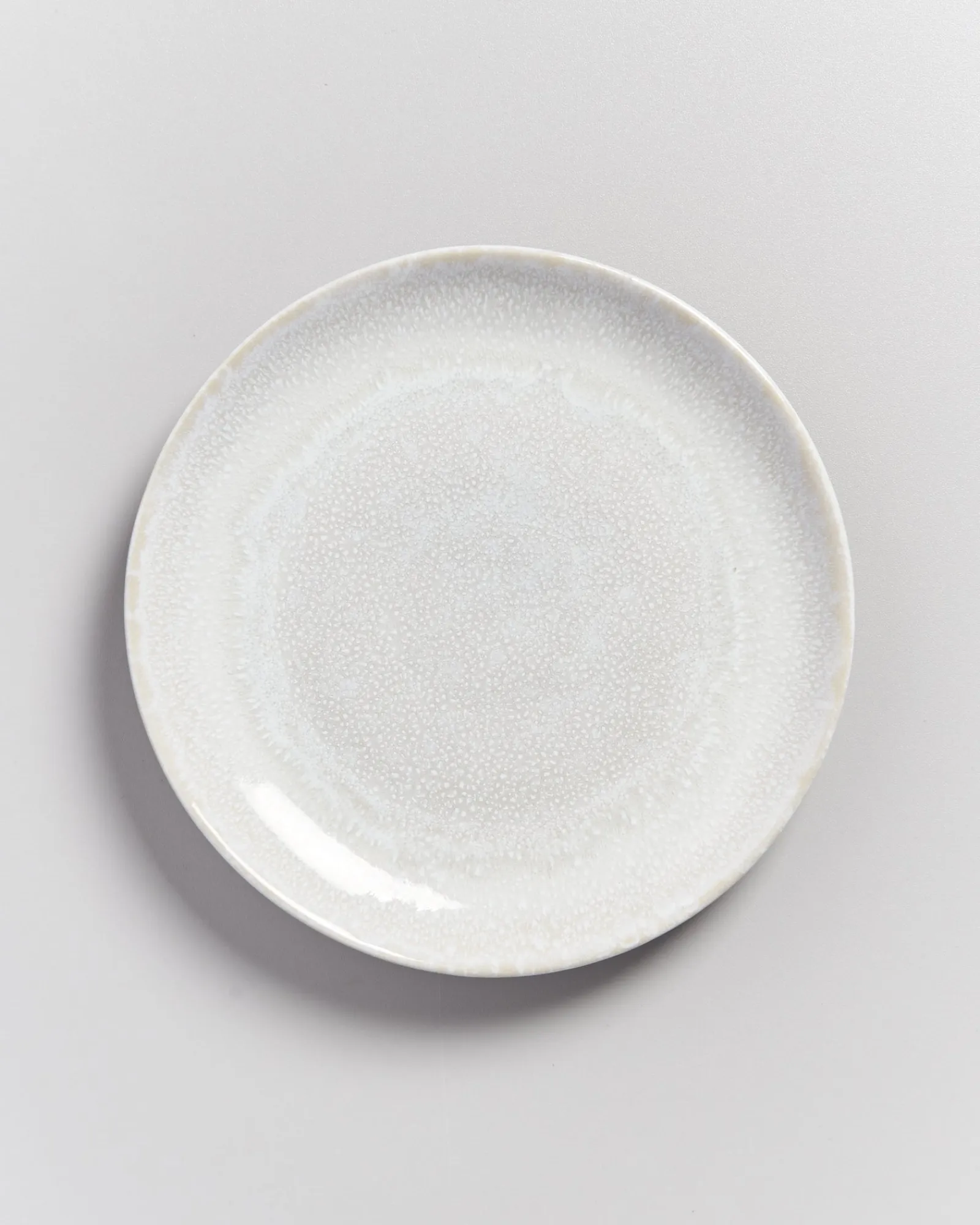Discount Amado Geschirr-Set weiß 32-teilig Geschirrset Für 8 Personen