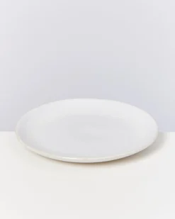 Hot Amado Geschirr-Set weiß 40-teilig Geschirrset Für 10 Personen