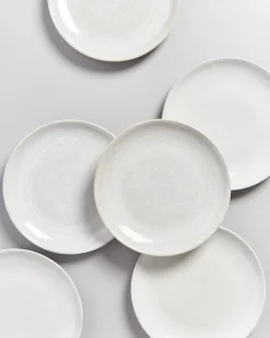 Outlet Amado Teller klein classic weiß Frühstücksteller