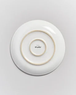 Outlet Amado Teller klein classic weiß Frühstücksteller