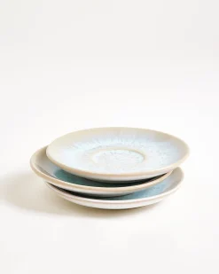 New Areia - Espresso saucer classic azure Tassen Mit Untertassen|Untertassen