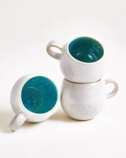 Clearance Areia Espressotasse Tassen & Becher Sets %