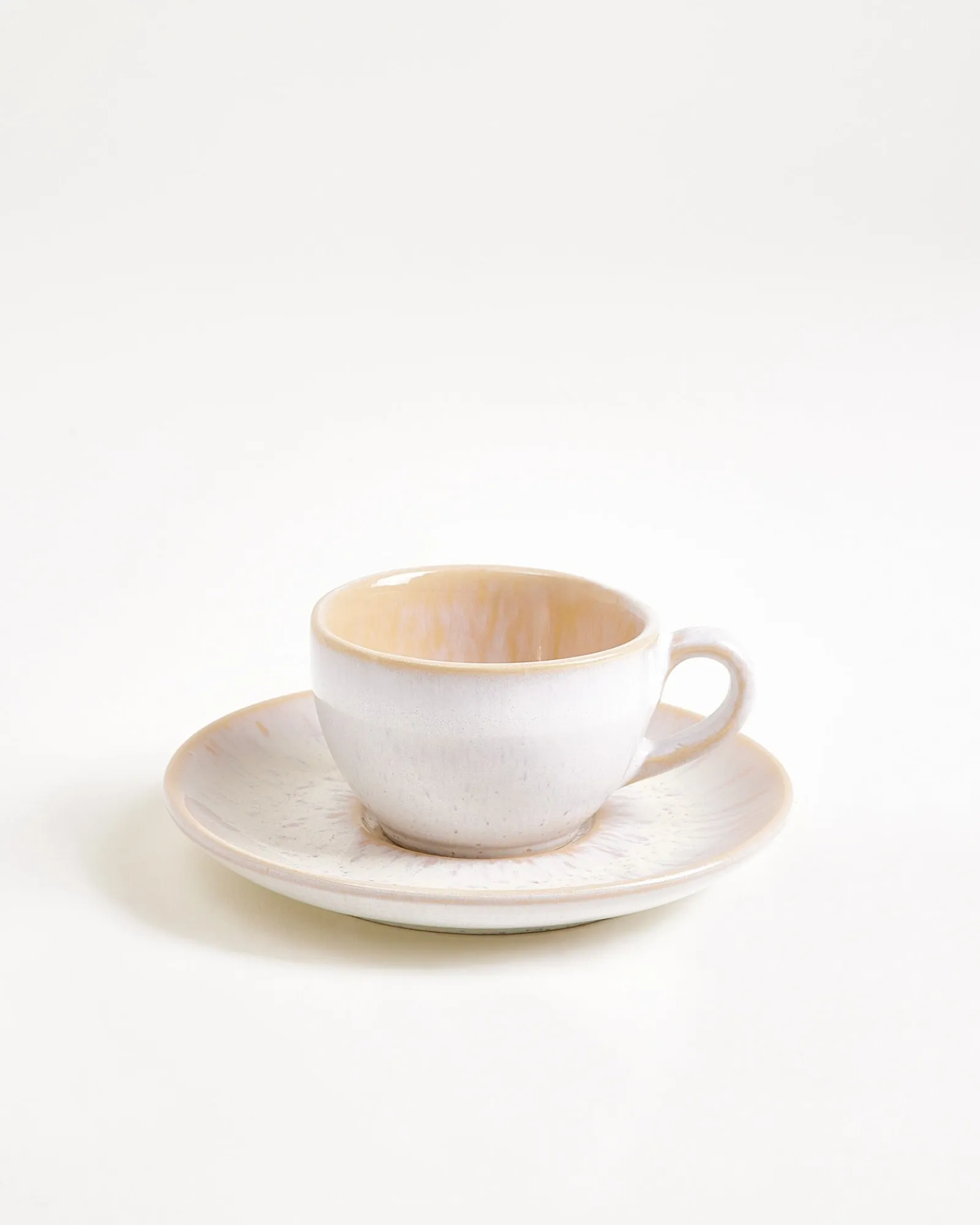 Hot Areia Espressotasse & Espressountertasse classic Tassen & Becher Sets %