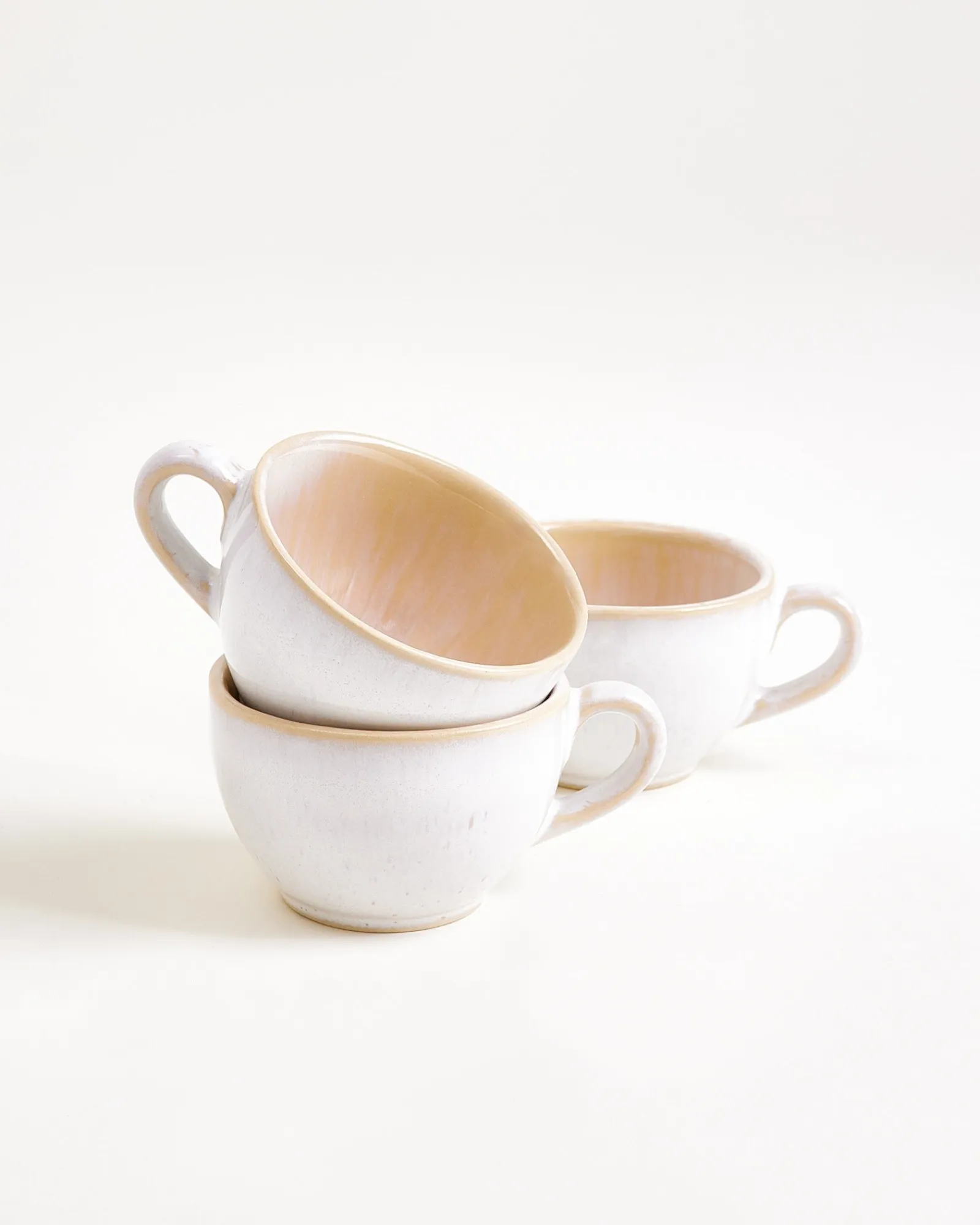Hot Areia Espressotasse & Espressountertasse classic Tassen & Becher Sets %