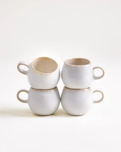 Discount Areia Espressotasse Tassen & Becher Sets %