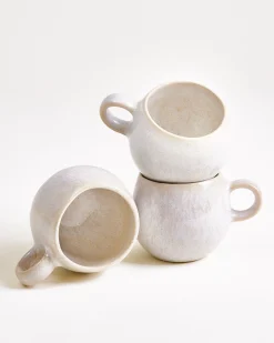 Areia Espressotasse weiß Tassen & Becher Sets %