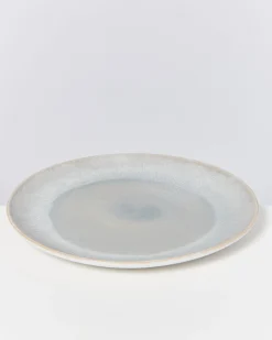 Areia Geschirr-Set modern 7-teilig Geschirrset Für 2 Personen