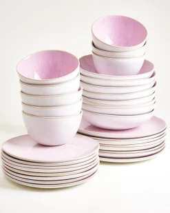Sale Areia Geschirr-Set 32-teilig Geschirrset Für 8 Personen