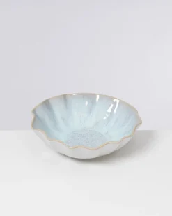 Sale Areia Geschirr-Set shell 16-teilig Geschirrset Für 4 Personen
