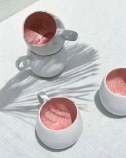 Hot Areia - Mug big Große Tassen