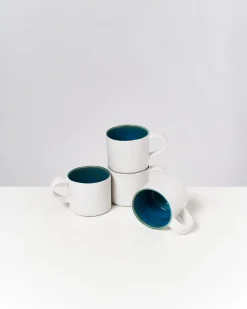 Best Areia - Mug Nódoa Große Tassen
