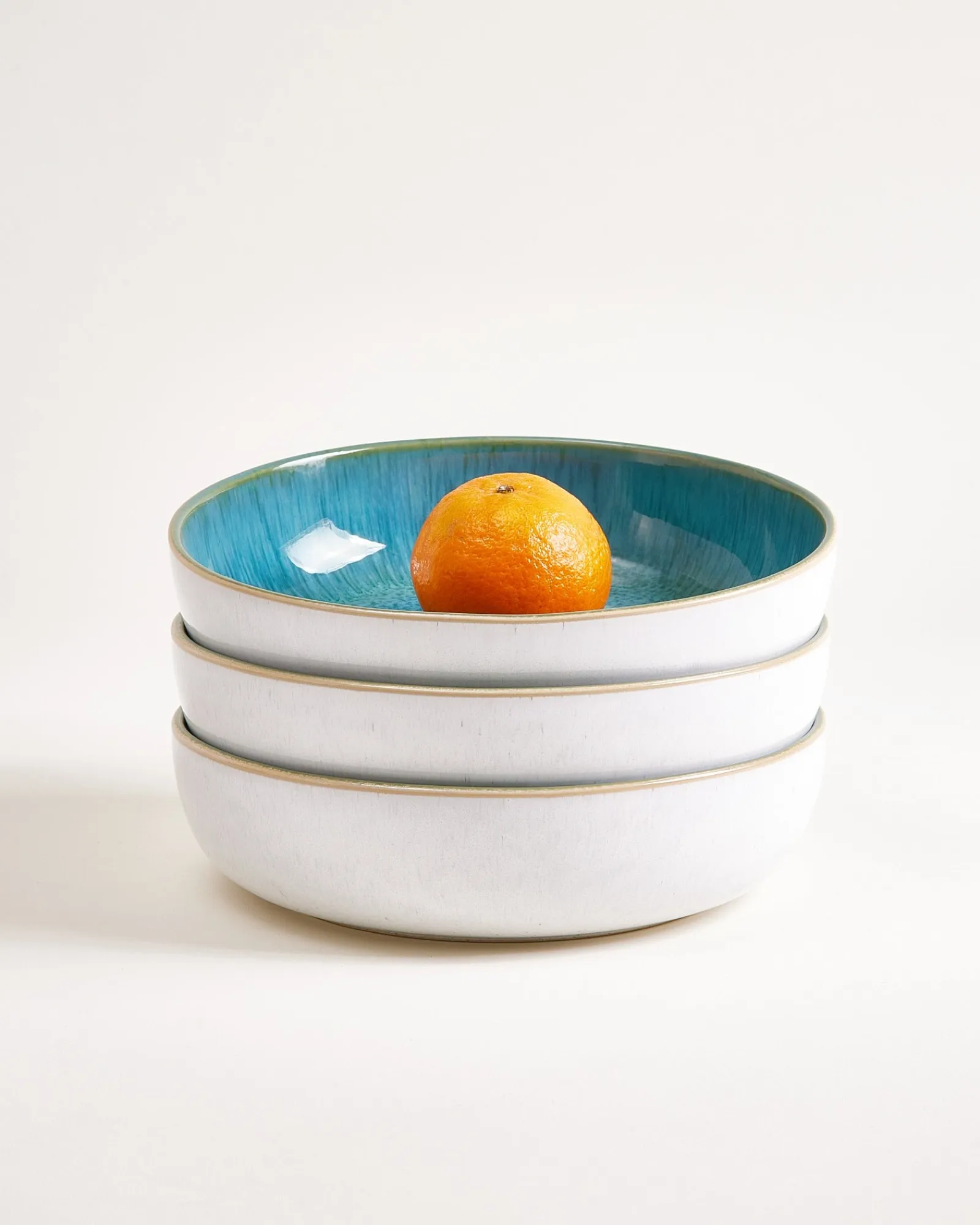 Sale Areia - Pasta plate modern Neuheiten