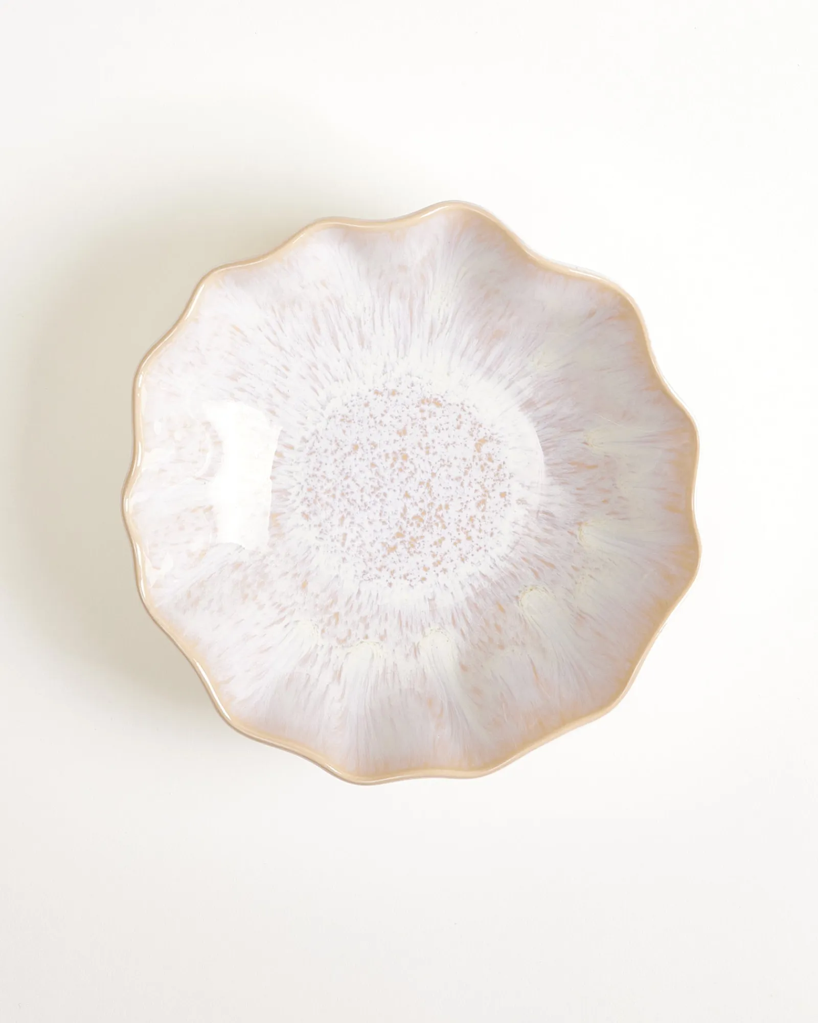 Outlet Areia Pastateller shell Bestseller