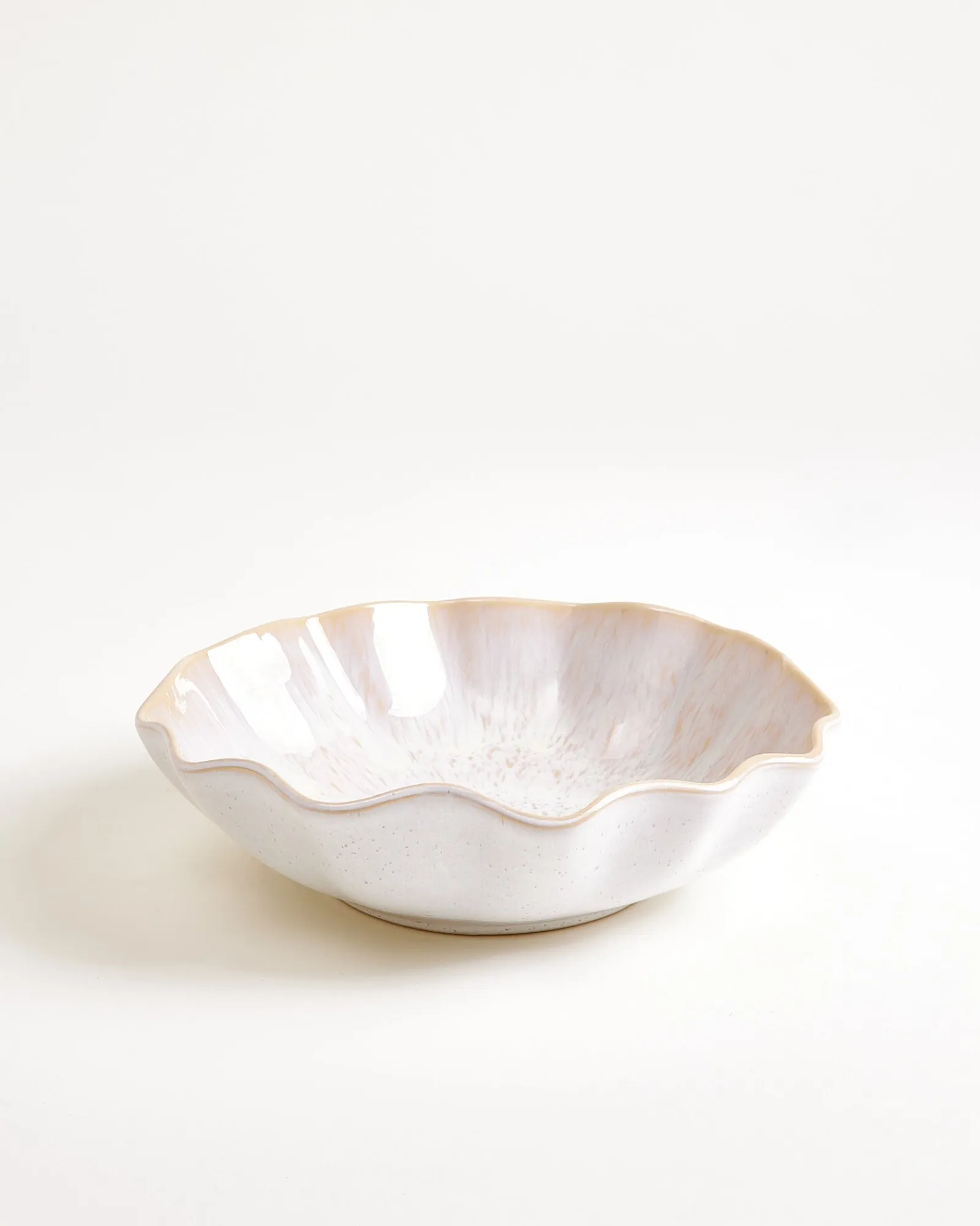 Outlet Areia Pastateller shell Bestseller