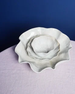 Outlet Areia Pastateller shell Bestseller