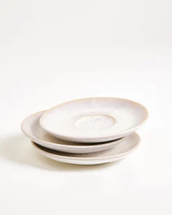 Sale Areia 4-Piece Set Espresso Cup & Espresso Saucer classic Tassen-Sets|Tassen Mit Untertassen