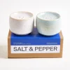 Clearance Areia Salz- & Pfefferstreuer sand azur Salz- & Pfefferstreuer|Salz- & Pfefferstreuer