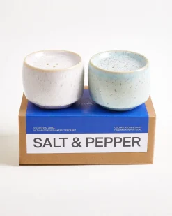 Clearance Areia Salz- & Pfefferstreuer sand azur Salz- & Pfefferstreuer|Salz- & Pfefferstreuer