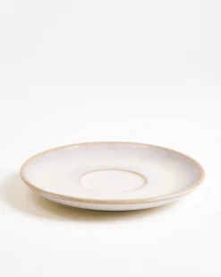 Discount Areia - Saucer big classic Tassen Mit Untertassen|Untertassen