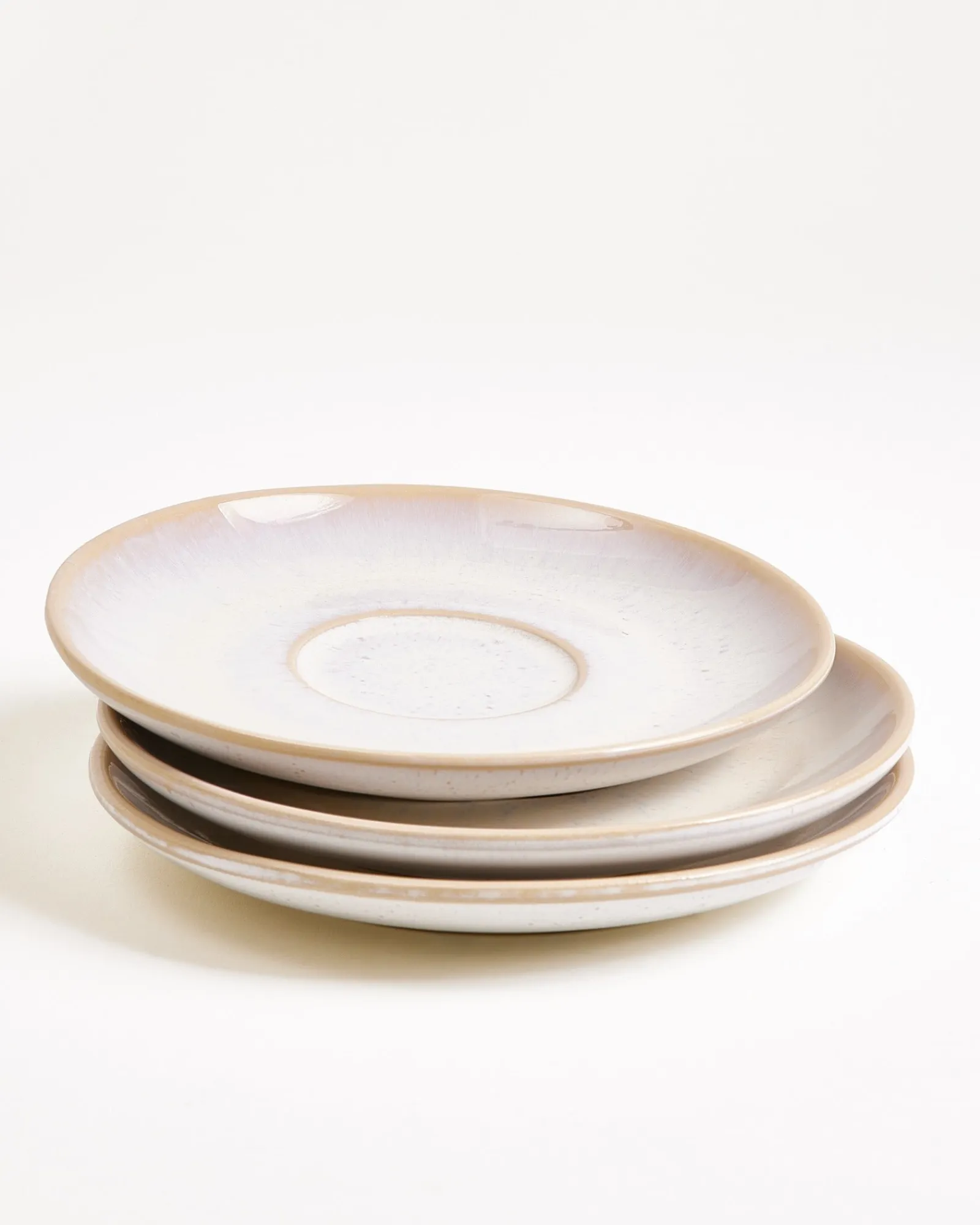Discount Areia - Saucer big classic Tassen Mit Untertassen|Untertassen