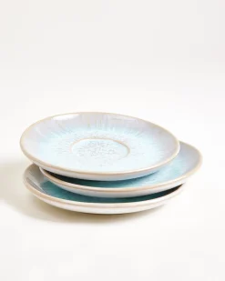 Clearance Areia - Saucer small classic azure Tassen Mit Untertassen|Untertassen